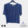 LE STREGHE T-SHIRT P26FL402